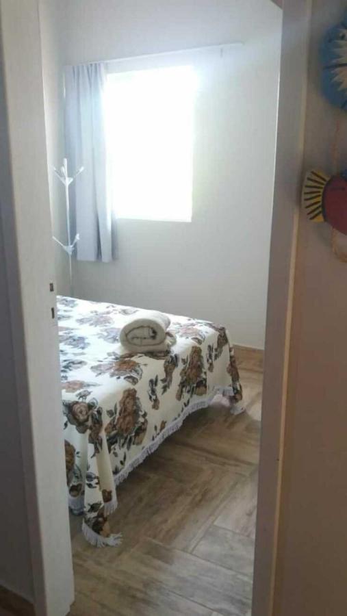Village Dos Passaros Apartamento กวาราปารี ภายนอก รูปภาพ