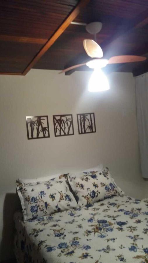 Village Dos Passaros Apartamento กวาราปารี ภายนอก รูปภาพ