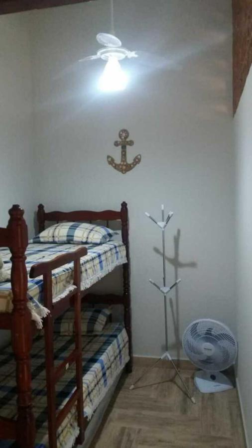 Village Dos Passaros Apartamento กวาราปารี ภายนอก รูปภาพ